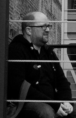 sbryceland73's profile picture. Lawyer and scandi-obsessive with a warped sense of humour from Glasgow.