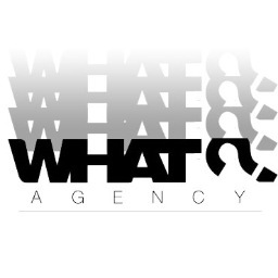 What? Agency is a synonym for the bottle nose dolphin... (read: it isnt) and it also has something to do with booking artists.