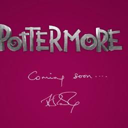 this twitter count on the news of the game Pottermore...