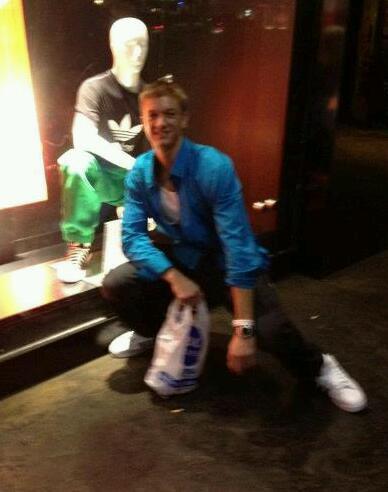 mikesmith223's profile picture. 