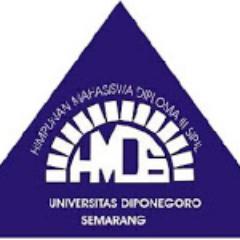 Mahasiswa dan mahasiswi D3 Teknik Sipil Universitas Diponegoro