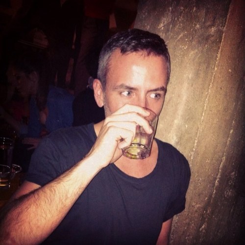 Stelios_ie's profile picture. Ο Elvis ζει