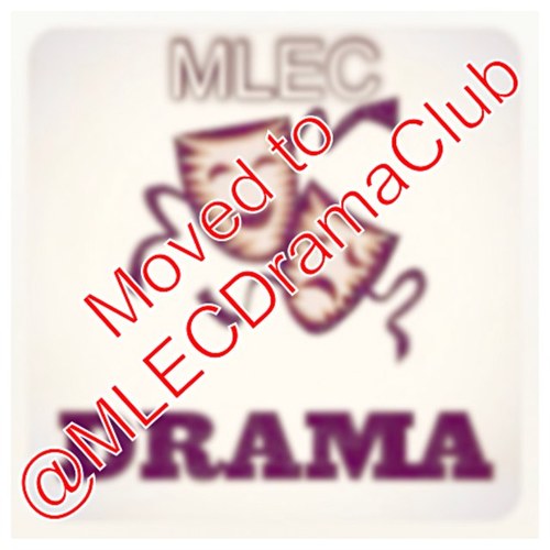 Moved to @MlecDramaClub