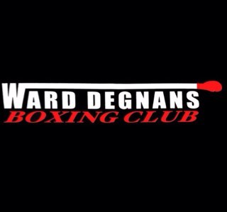 wdboxingclub's profile picture. Learn the noble art of boxing @ Ward Degnans Amateur Boxing Club. Francis Ward / Isaac Ward