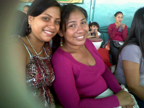 Estudiante de contaduria publica. Unesur-chivo.! ☺
