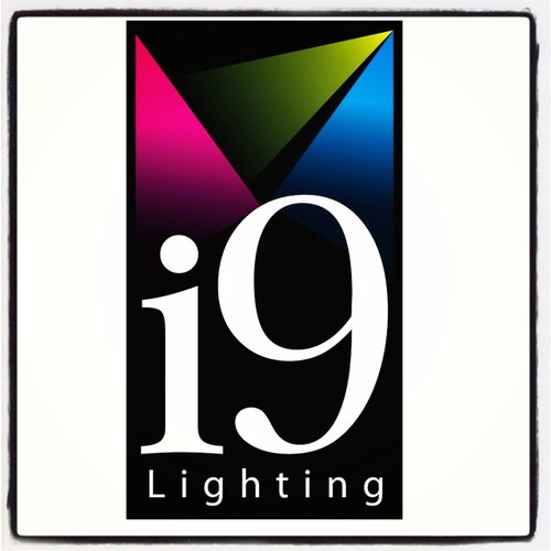 i9lighting's profile picture. ILUMINACAO PROFISSIONAL
