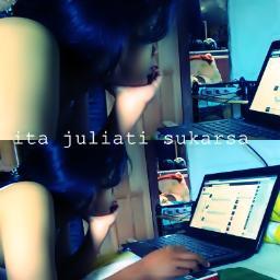 itaasukarsa's profile picture. nothing for something ..