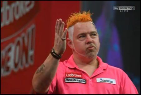 US fan page of Peter Wright (@snakebitewright) #Rattlers. Darts most colourful character. We are not Mr. Wright.