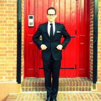 Matthew Kest (@matthewkest) 's Twitter Profile