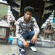 This is me!