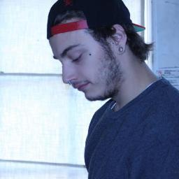 ZachCarter66's profile picture. living the life you dreamed