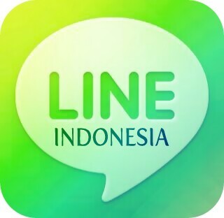 line_indonesia's profile picture. Line! message or calls as much you want! | and promote ID Line kalian disini..!! :) .