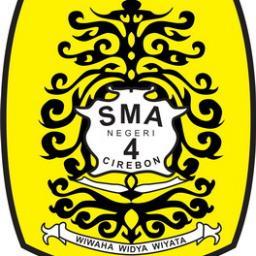 UNOFFICIAL TWITTER ACCOUNT OF SMA NEGERI 4 KOTA CIREBON | SARANA BERBAGI INFO mengenai SMAN 4 CIREBON