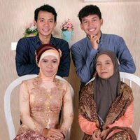 Moh. Fahmi fathullah (@fahmifathullah) 's Twitter Profile