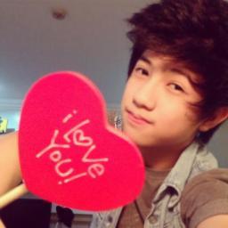 Certified Ranzter//We Love And Support @ranzkyle Infinity & Beyond//@ranzkyle 's Property// 11'09'12 :)) Follow Us If You Love @ranzkyle & @ChicserOfficial ♡ ‏