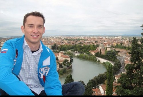 AlexTheRush's profile picture. 