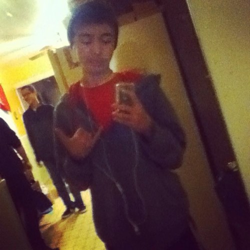 hey I'm Nate (: I'm a soccer player for Wayne (: soccer is my everything(: don't like what I tweet unfollow me #LiveOnJRC