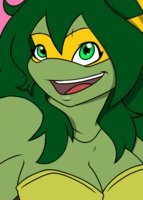 Hello My name is Lacey Lee And Im Taken by Hamato_Leonardo And My Adopted Son is Tyler_Eliot I love them Both!!! Rp Account.