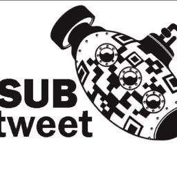 Follow & Retweet for your daily dose of subtweets!