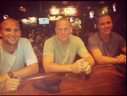 University of Hartford Lacrosse Alumni, Brooklin Redmen Major Seris Lacrosse, Power Play Lacrosse Coach