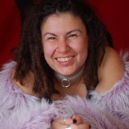 Mother of extra-ordinary teenaged daughter, wife of extra-ordinary hubby, long-time LARPer, bellydancer.
