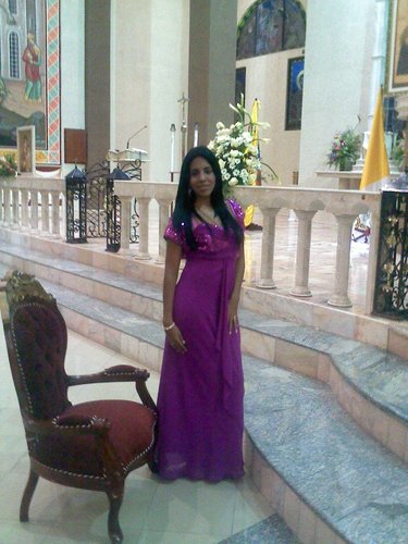 Ananavapinto's profile picture. Cristiana, Abogada