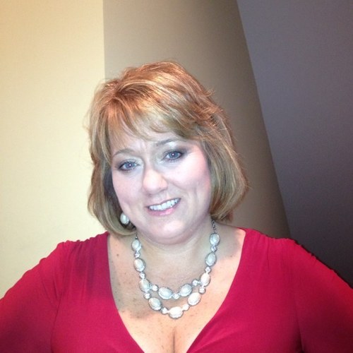 GailReints's profile picture. 