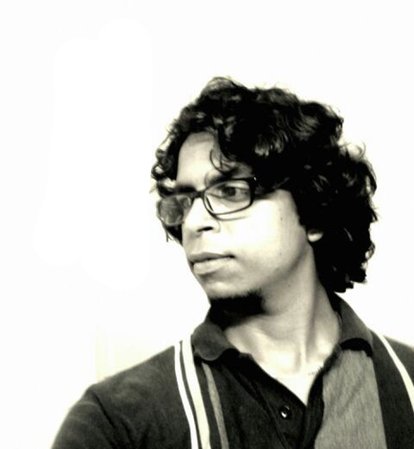 Techie. Reader. Blogger. Politics and Cricket enthusiast. Love melodies, rain and food.