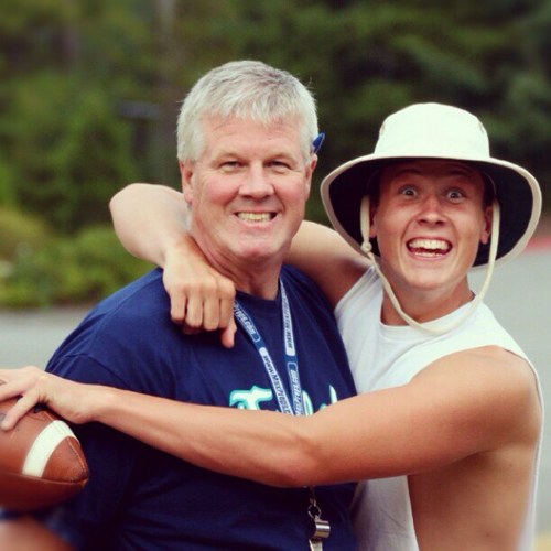 Dad of 2 boys, 30 & 25, they are; grad @Linfieldbsb, now @Technologent; & grad of @WSUCougarfb; me - Eastlake LL Pres 6 yrs, youth coach, UND SIOUX alum