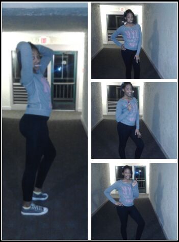 Im who I am thats the only way I can be! C/O 15'  Ball is life  As realist i can get  Its me against the world baby