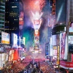 COUNTDOWN TO 2013 BEOTCHES