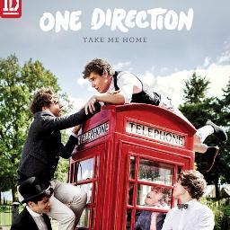 Warning, Follow if you have 1D INFECTION!Welcome to the 1st and official US Fan Club (run by a fan) of  UK'S One Direction! @ONEDIRECTION!