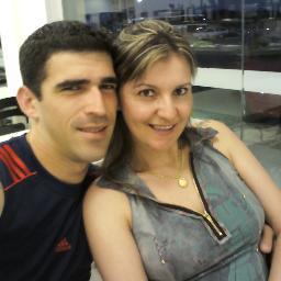 Essa mulher q esta comigo ela faz mas q uma parte da minha vida .... te amoo cleise
