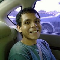 David Cantu (@duckm4st3r) 's Twitter Profile