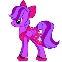 Rosie Parks - @mlp_RosieP Twitter Profile Photo