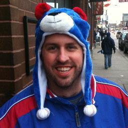 AdamKling's profile picture. Jobu needs a refill.....what more is there to say?