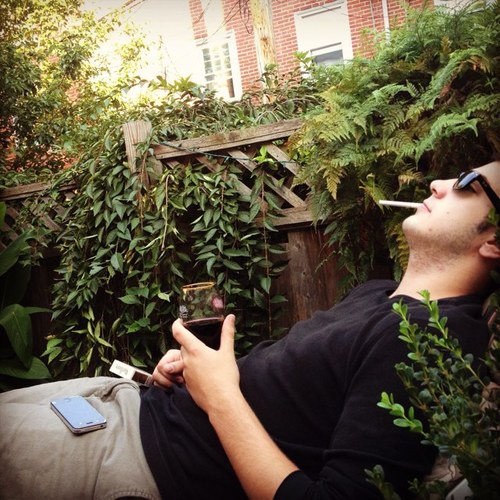 maxwellschmitt's profile picture. Media Studies at Temple U. Guitarist for @thevalhallas. Craft beer & good music.
