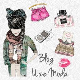 Twitter perfil do blog. Facebook http://t.co/y8oeifpv. Dona @natalianeri_