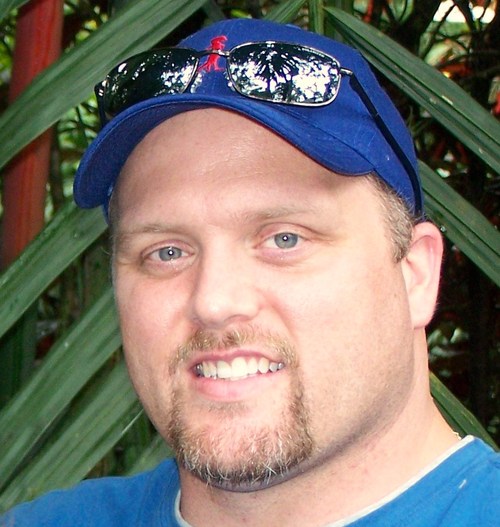 terryrjr's profile picture. 