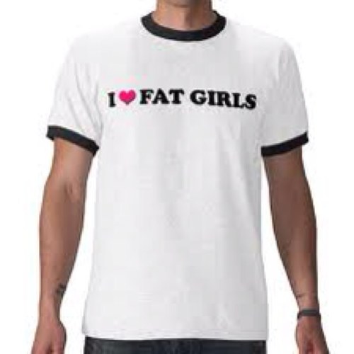 I 3 FAT GIRLZ