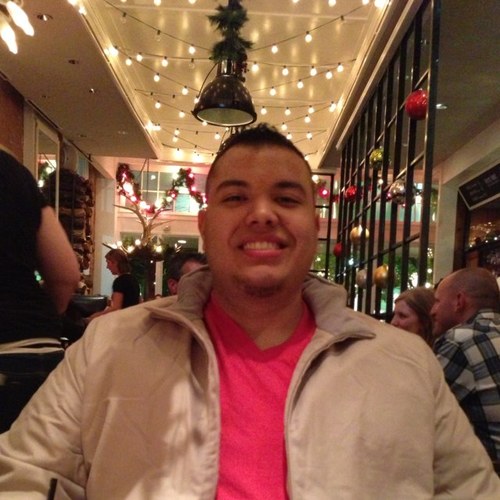 Gerardof11's profile picture. Christian entrepreneur