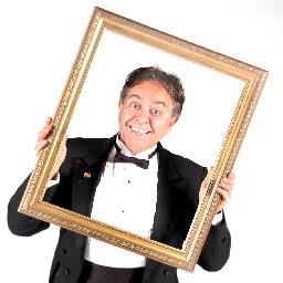 LarryFrates's profile picture. Artist, magician, educator, storyteller. Belknap Mill Artist in Residence. ART TO You with Larry on Facebook.