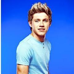 Niall...i do not ask follow i ask a notice please! xx