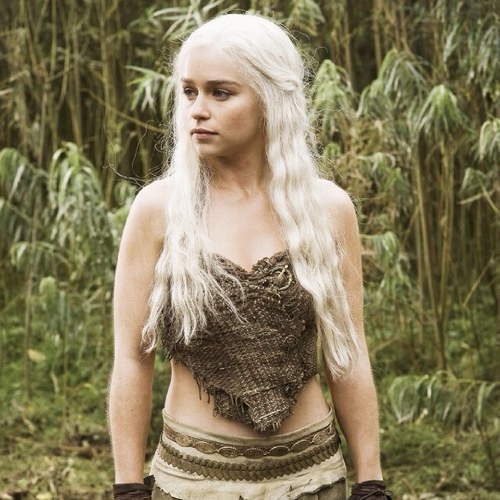 I am Dany Targaryen. No one will take my dargons... No one... I may be a queen but that doenst mean I dont like to have fun. (RP 18+)