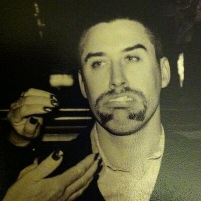 David Benson On Twitter I M At Sunbear Spa And Salon White Bear