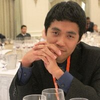 Scott Ota (@scottota) 's Twitter Profile