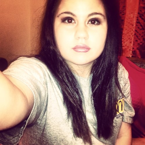 Live life to the fullest.
