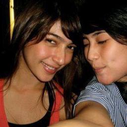 Official Fan Page @gyaps . 
We have always supported and always wish the best for kak Gya and kak Ali ♥♥