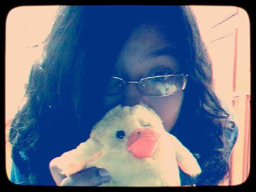 I love One direction and Justin bibier and all my crazy friends..:3