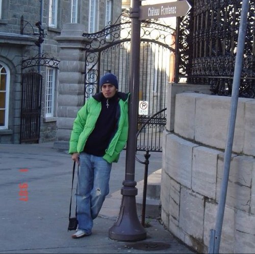 avalancheroke's profile picture. 